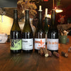 Es D'aqui, M&M, Paloma, Orange Mauzanic, All in wine