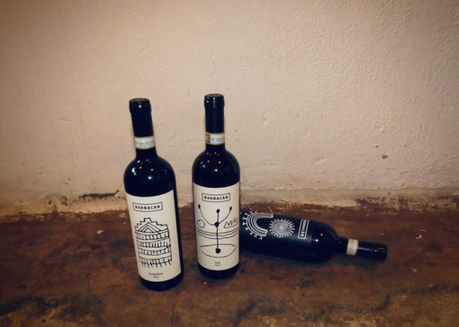 Barbacan