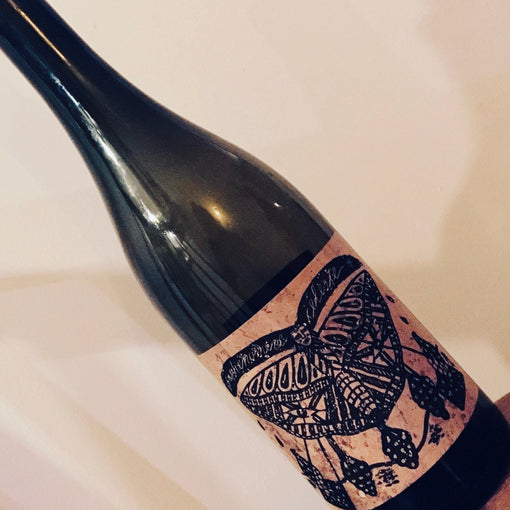 La cave des nomades - celeste 