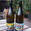 Jan Klein, Staffelterhof winery