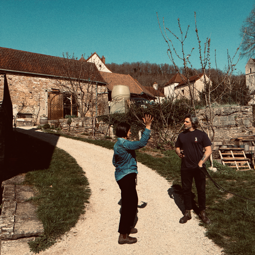 Domaine Didon