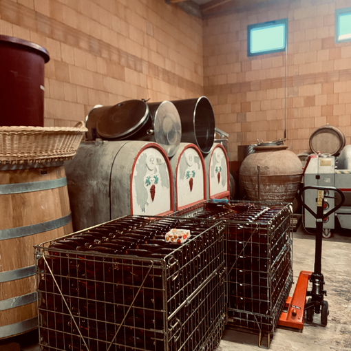 Domaine Carterole
