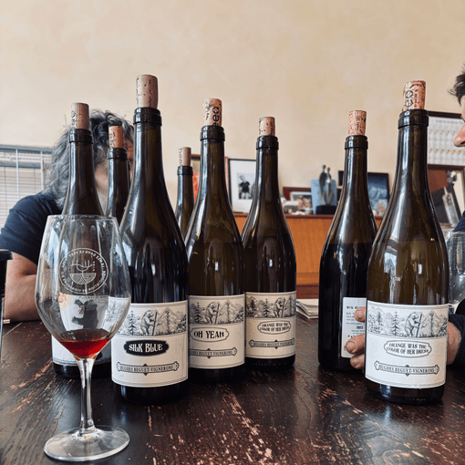 Domaine Hughes Béguet