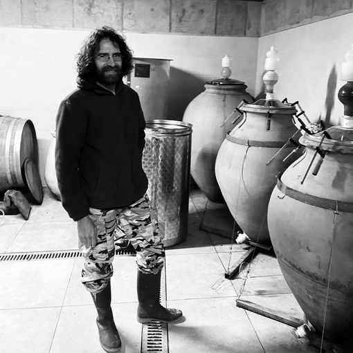 I Castagnucoli, Nicola dal Santo