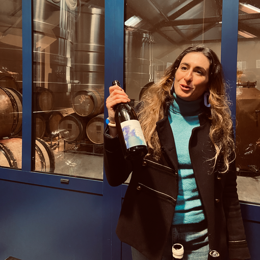 Pauline Lair 1006 vins