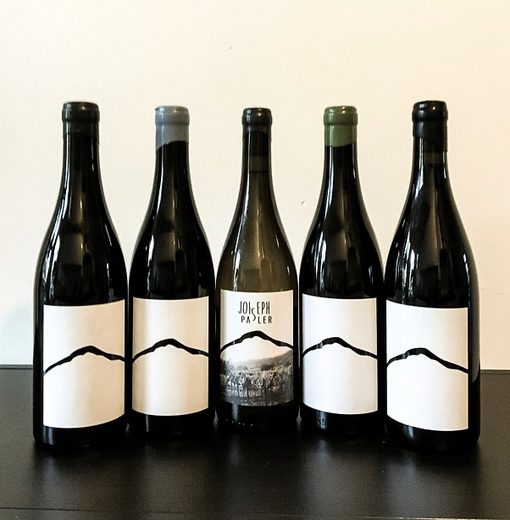 JOISEPH, Burgenland