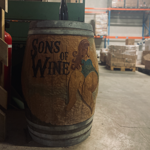 Sons of Wine