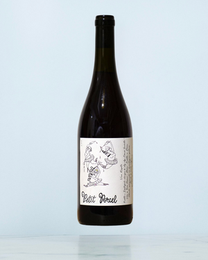 Ananda - Petit parcel