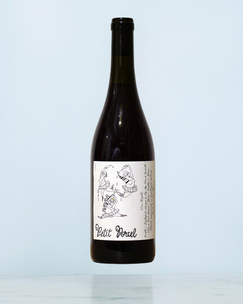 Ananda - Petit parcel