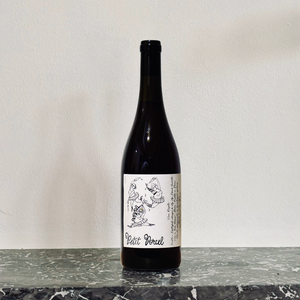 B2B Ananda - Petit parcel