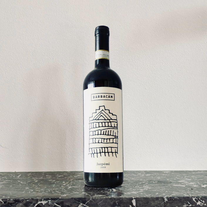 Barbacan - Jazpemi