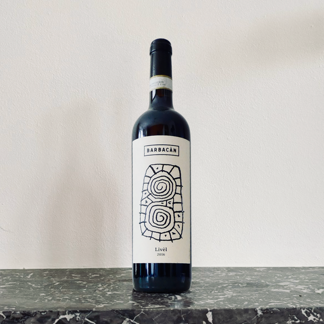 Barbacan - Livel