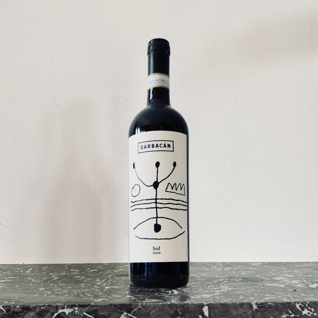 Barbacan - Sol