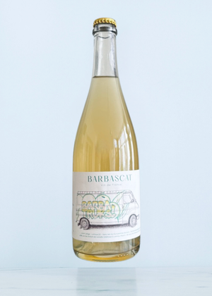 Des Barbatruks - Barbascat