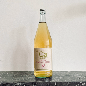 B2B Calcarius - BiancoPuglia (1 liter)