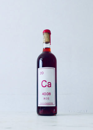 Calcarius - ROZ