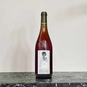 Caroline Gimenez - Assata