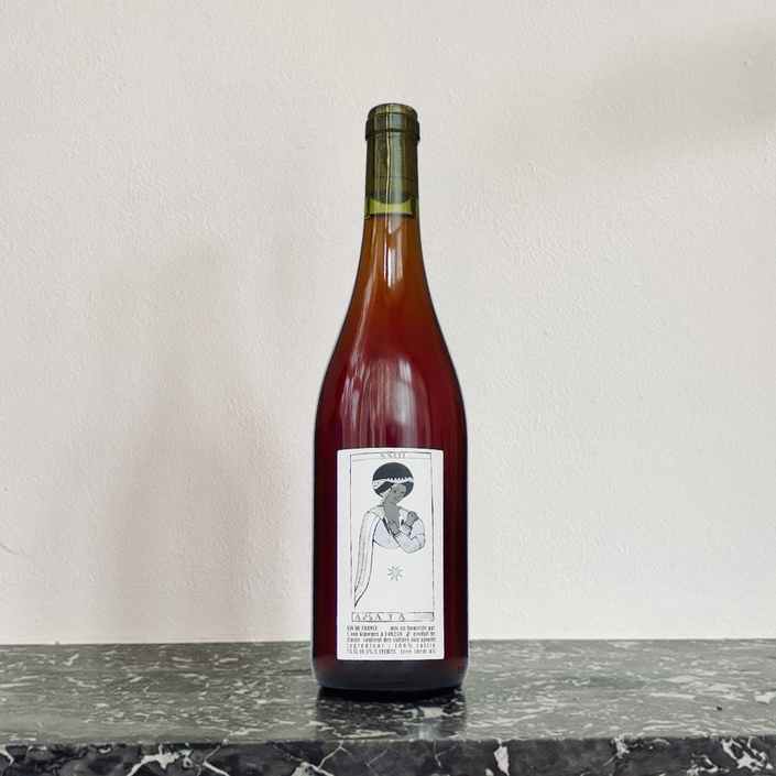 Caroline Gimenez - Assata