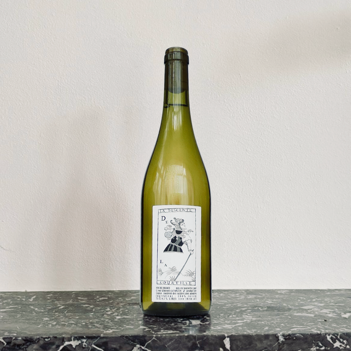 Caroline Gimenez - La descente de la courtille