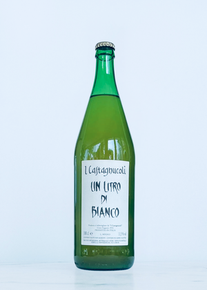 I castagnucoli - Litro