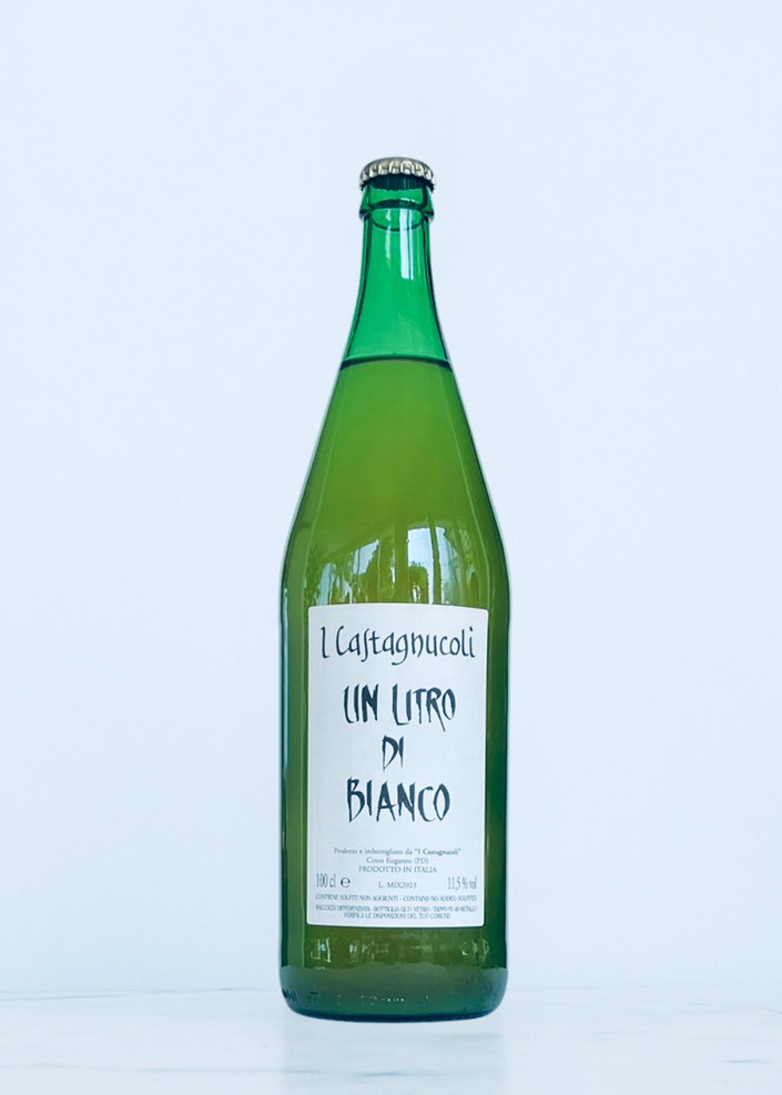 I castagnucoli - Litro