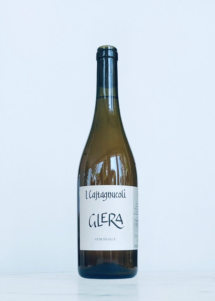 I castagnucoli - Glera