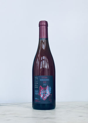 B2B Chapuis - Coteaux Bourguignons Rosé