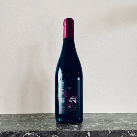 Chapuis & Chapuis - Mercurey Premier Cru