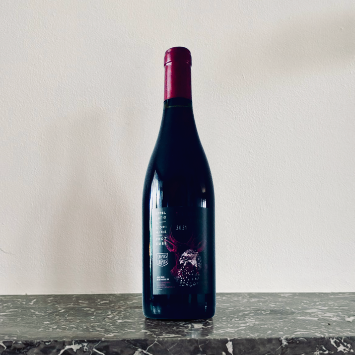 Chapuis & Chapuis - Mercurey Premier Cru