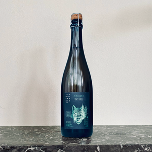 B2B Chapuis & Chapuis - Petillant naturel