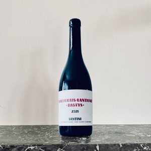Santini - Beaujolais Lantignie