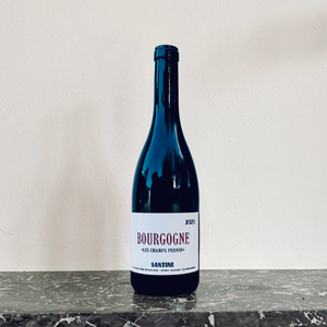 Santini - Bourgogne Champs pernin
