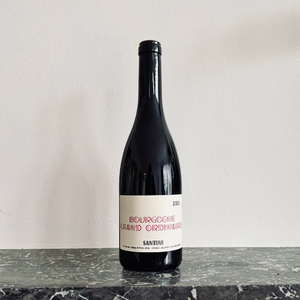 Santini - Bourgogne Grand Ordinaire