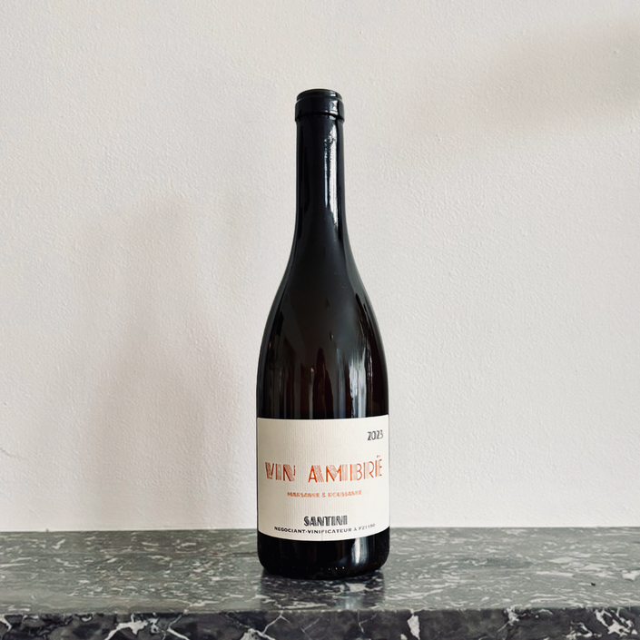 Santini - Vin Ambre