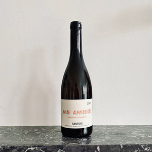 B2B Santini - Vin Ambre