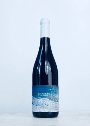 B2B Domaine Didon - Cuvee longue rouge