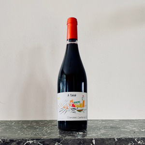 B2B Domaine Carterole - A tatat