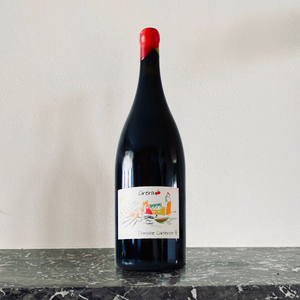 B2B Domaine Carterole - Cirera MAGNUM