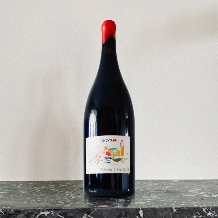 B2B Domaine Carterole - Cirera MAGNUM