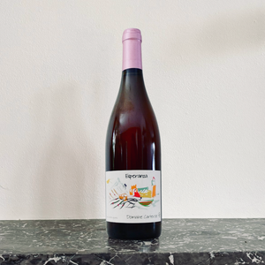 B2B Domaine Carterole - Esperanza rose