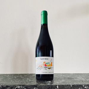 Domaine Carterole - Esperanza rouge