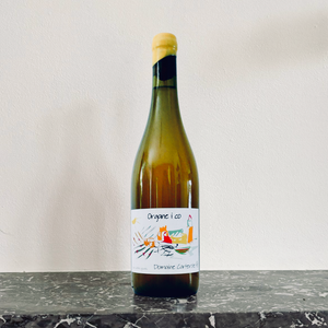 Domaine Carterole - Organe i co