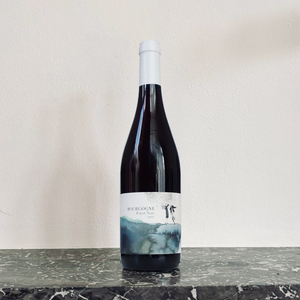 Domaine Didon - Bourgogne rouge