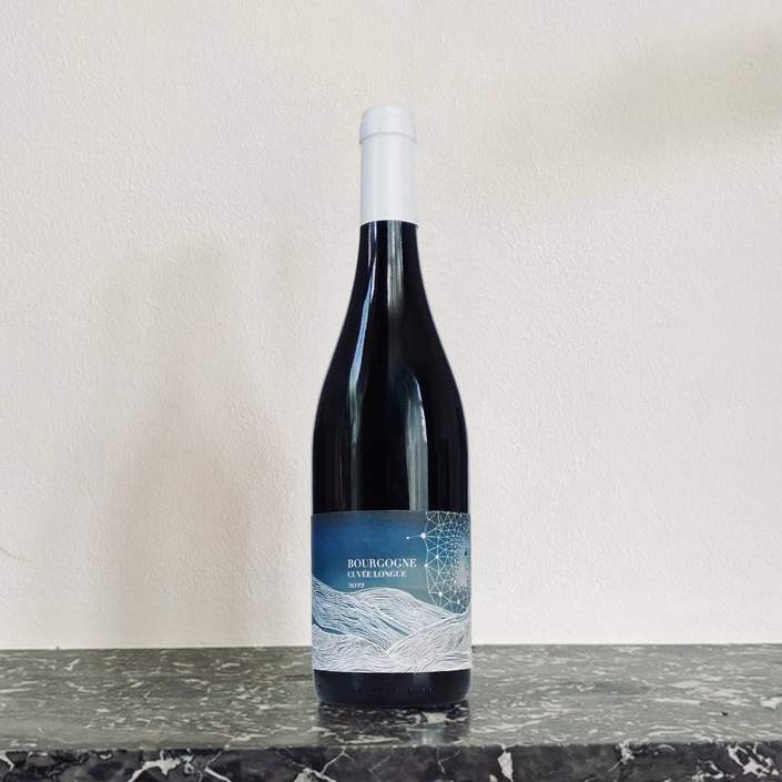Domaine Didon - Cuvee longue rouge