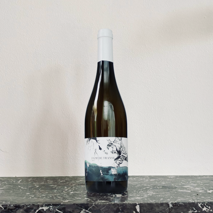 Domaine Didon - Faim de transe