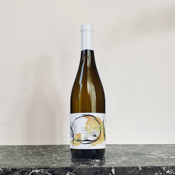 Domaine Didon - Vignes Blanches