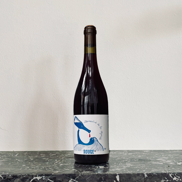 Domaine de la Legerete - Rouge