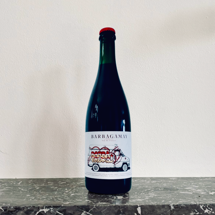 Domaine des Barbatruks - Barbagamay