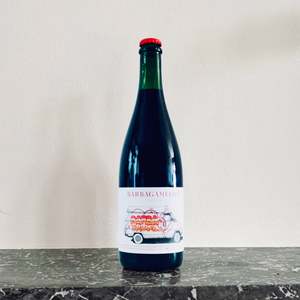 Domaine des Barbatruks - Barbagamelott