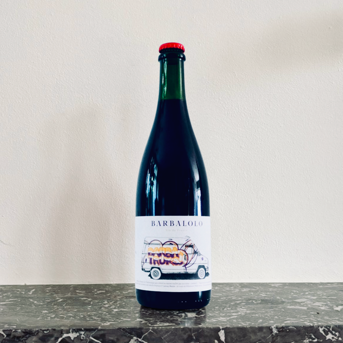 B2B Domaine des Barbatruks - Barbalolo